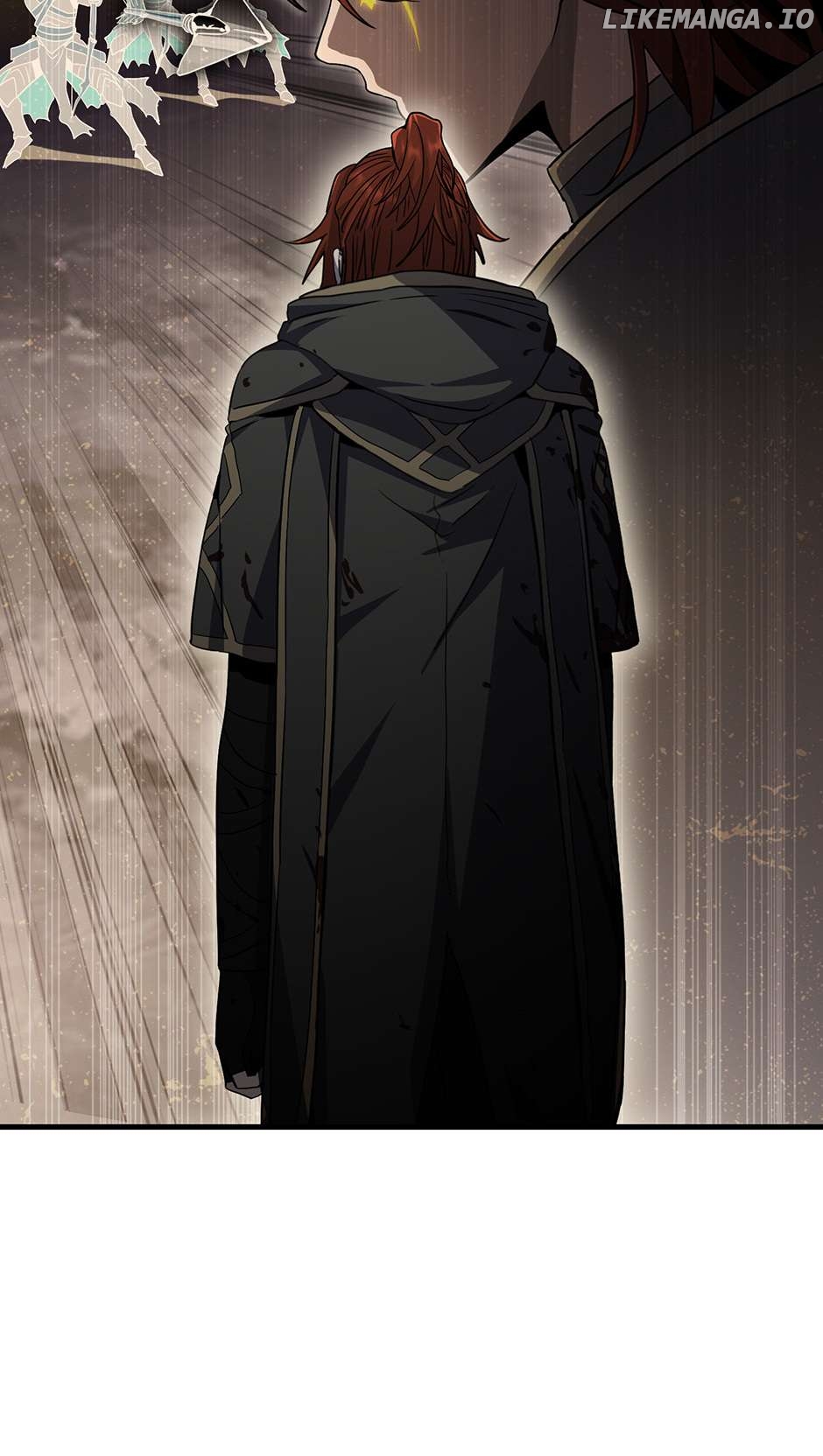 The Beginning After The End Chapter 191 image 047